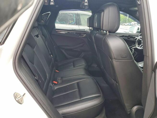 MACAN S / AWD / niski przebieg Chwaszczyno - zdjęcie 11
