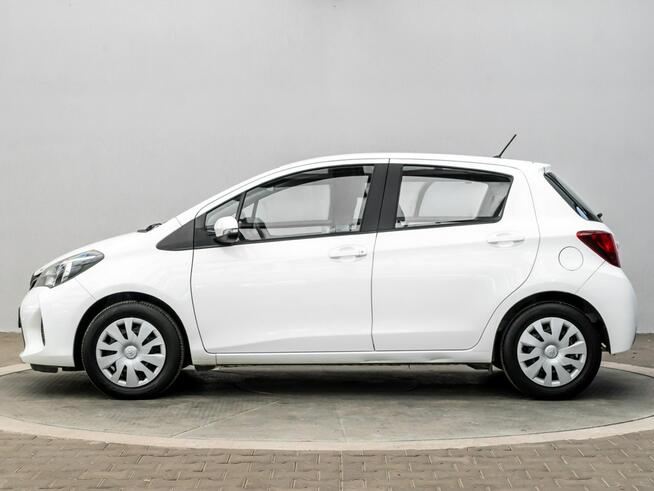 Toyota Yaris HB 1.0 Active 69KM Salon Polska Poznań - zdjęcie 6