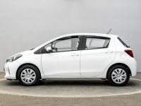 Toyota Yaris HB 1.0 Active 69KM Salon Polska Poznań - zdjęcie 6