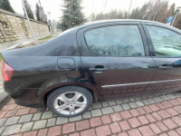 Peugeot 407 SW, Sedan 2,00 Benzyna /Klimatyzacja / Podgrzewa Libiąż - zdjęcie 4