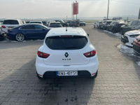 Renault Clio Klimatyzacja Czujniki parkowania Gliwice - zdjęcie 3