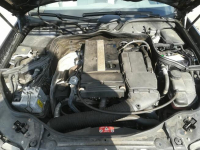 MERCEDES E211 AUTOMAT 1,8i 2003/4r SEDAN SERWIS ZADBANY EKON Bydgoszcz - zdjęcie 12