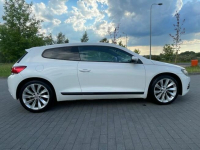 Volkswagen Scirocco 1.4 tsi 2008r Turek - zdjęcie 6