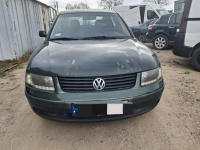 Volkswagen Passat 1.8 turbo sedan niedrogo
