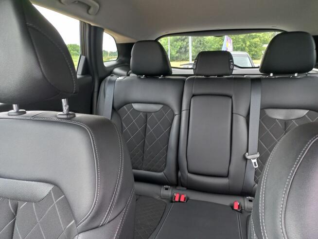 Renault Kadjar 1.3 TCe FAP Intens EDC Sędziszów Małopolski - zdjęcie 10