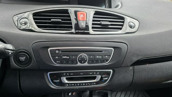 Renault Grand Scenic 7-osobowy Chełm Śląski - zdjęcie 10