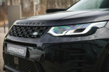 Discovery Sport 2.0 I4 200 KM AWD Auto Dynamic SE JLR MARVEL ŁÓDŹ Łódź - zdjęcie 10