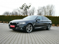 BMW 525 2.0D 218KM [Eu6] -Sedan  Automat