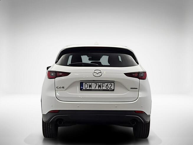 Mazda CX-5 2.0 Hikari- 2WD aut ! Z Polskiego Salonu ! Faktura Vat ! Warszawa - zdjęcie 4