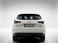 Mazda CX-5 2.0 Hikari- 2WD aut ! Z Polskiego Salonu ! Faktura Vat ! Warszawa - zdjęcie 4