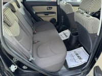 Kia Soul Gwarancja 12 mc-y - Salon Polska, rejestracja 2014, Konin - zdjęcie 10