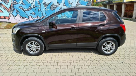 Chevrolet Trax * Śliczny * 2014 Zamość - zdjęcie 2