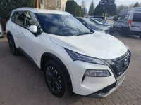 Nissan X-Trail SALON POLSKA/AUTOMAT/fv23%/stan bdb/gwarancja Ełk - zdjęcie 4
