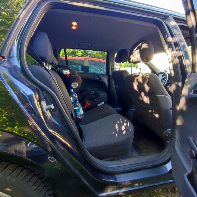 Opel astra H Jaworzno - zdjęcie 5