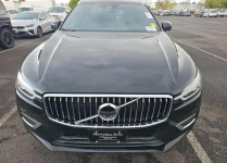 Volvo XC 60 INSCRIPTION / AWD / T6 / niski przebieg Białystok - zdjęcie 2