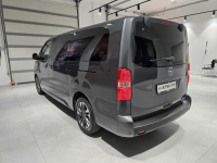 Opel Zafira Life 2.2 Diesel Business XL ciemnoszary 8 os. Nowy Targ - zdjęcie 6