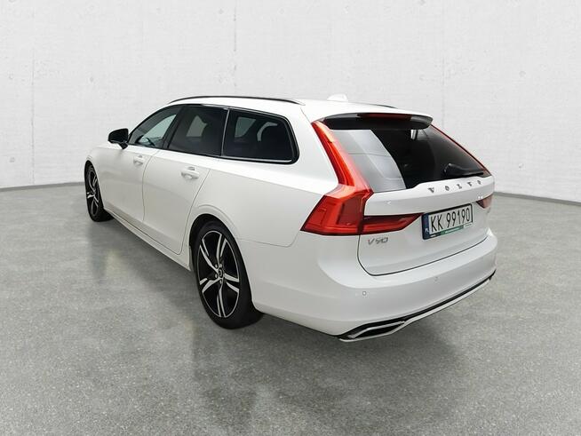 Volvo V90 Komorniki - zdjęcie 5