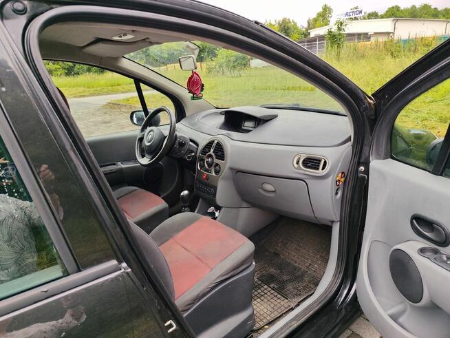 Renault Modus Końskie - zdjęcie 2