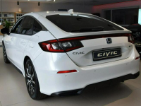 Honda Civic 2.0 i-MMD Elegance BSI CVT  !! rabat 43 175 zł !! Warszawa - zdjęcie 7