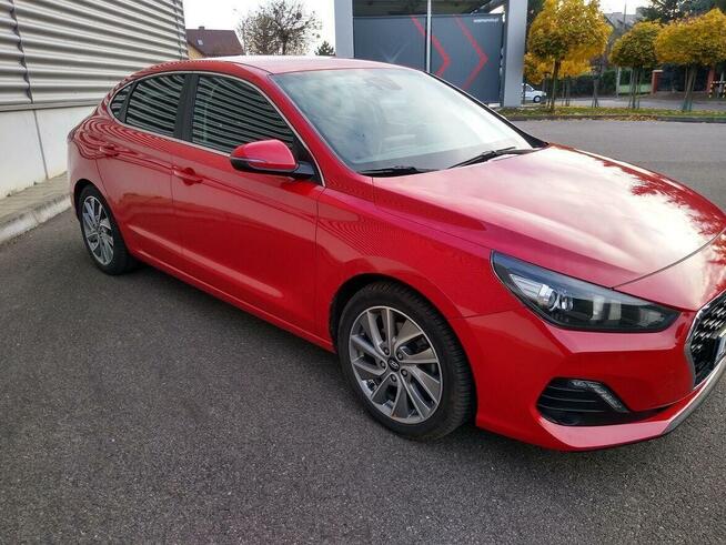 Hyundai i30 Fastback Kraśnik - zdjęcie 5