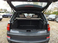 BMW X5 XDRIVE 30D Słupsk - zdjęcie 12