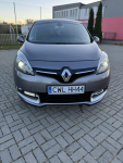 Renault Scenic III 1.5 dCi 110 KM Włocławek - zdjęcie 7