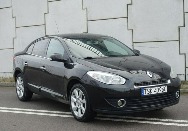 Renault Fluence 1.5 Dci 110KM/Automat/Alu/Długie opłaty Lublin - zdjęcie 5