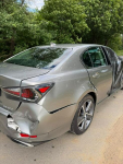 Lexus GS I rej 2019 Salon PL Mały Przebieg Pali Jeździ F Vat Karczew - zdjęcie 9
