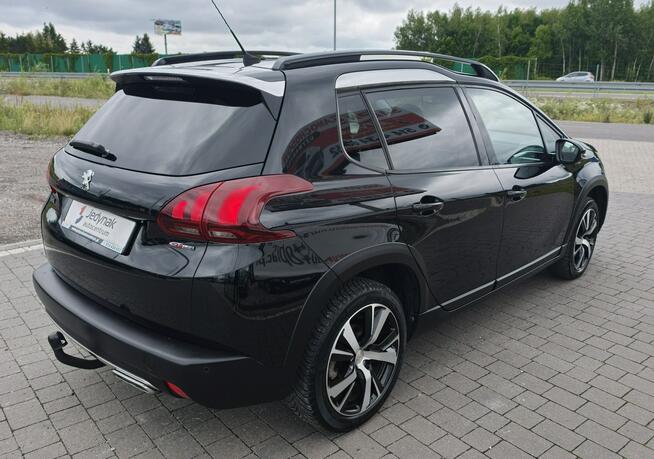 Peugeot 2008 Lipówki - zdjęcie 11