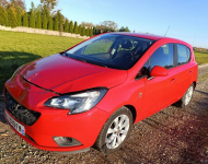 Opel Corsa 1.4 i Pleszew - zdjęcie 2
