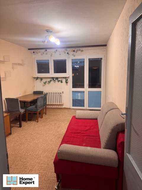 2pok, 37met, okolice Pereca BALKON/PIWNICA (Wrocław) Fabryczna - zdjęcie 1