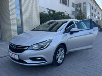 Opel Astra 1.6 Diesel Szczecin - zdjęcie 12