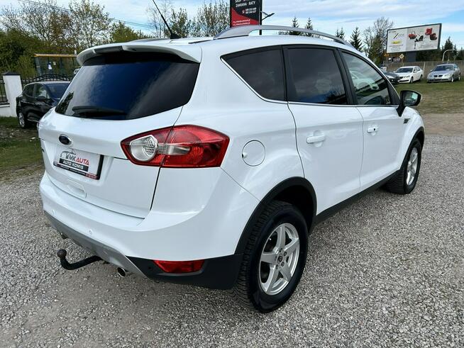 Ford Kuga Nowe Iganie - zdjęcie 5