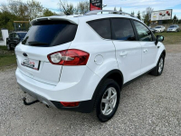 Ford Kuga Nowe Iganie - zdjęcie 5