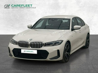 BMW Seria 3 318d mHEV aut Sedan