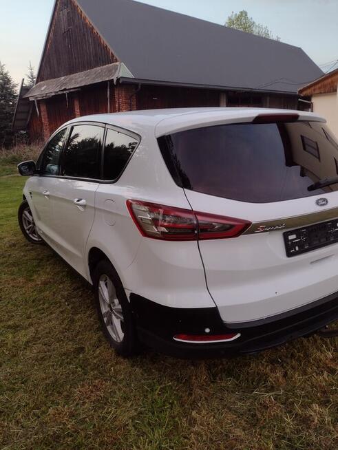 Ford S-Max 2017 Mszana Dolna - zdjęcie 12