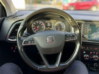 Seat Ateca Serwisowany! Zadbany! Poznań - zdjęcie 12