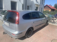 Honda Stream 2.0 Benz+LPG Grodzisk Mazowiecki - zdjęcie 3