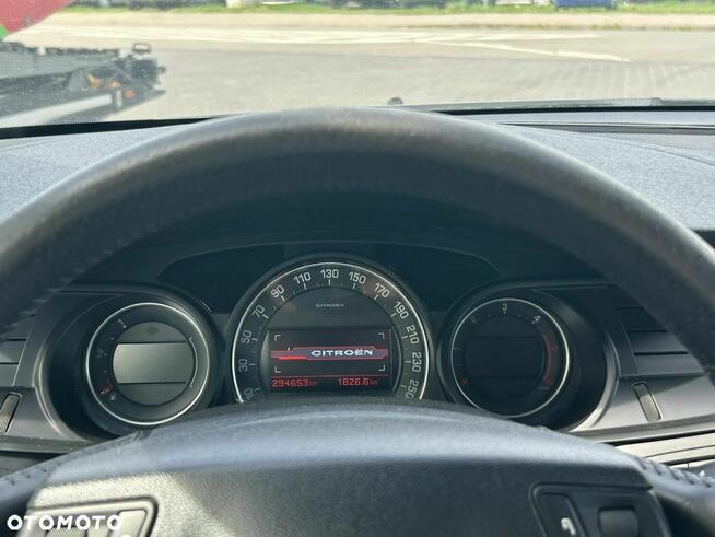 Citroën C5 1.6 HDi Attraction Krosno - zdjęcie 12