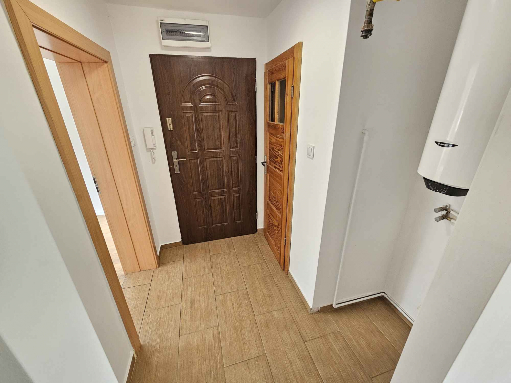 3pok, 49met, okolice Gliwickiej ROZKŁAD/PIWNICA/OGRÓD (Wrocław) Krzyki - zdjęcie 9