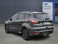 Ford Kuga 2,0TDCi 180KM ST-Line 4x4 AWD gwarancja KK28021 Warszawa - zdjęcie 3