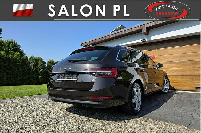 Škoda Superb serwis ASO, panorama, hak, FV23 Rydułtowy - zdjęcie 4