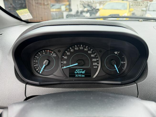 Ford Ka+ klima, gwarancja, 30tys.km! Zbąszyń - zdjęcie 8