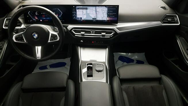 318d mHEV Sport ! Z Polskiego Salonu ! Faktura VAT ! Warszawa - zdjęcie 12