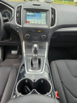 Ford S-Max AWD - Oryg Lakier 2.0 D Tarnowskie Góry - zdjęcie 12