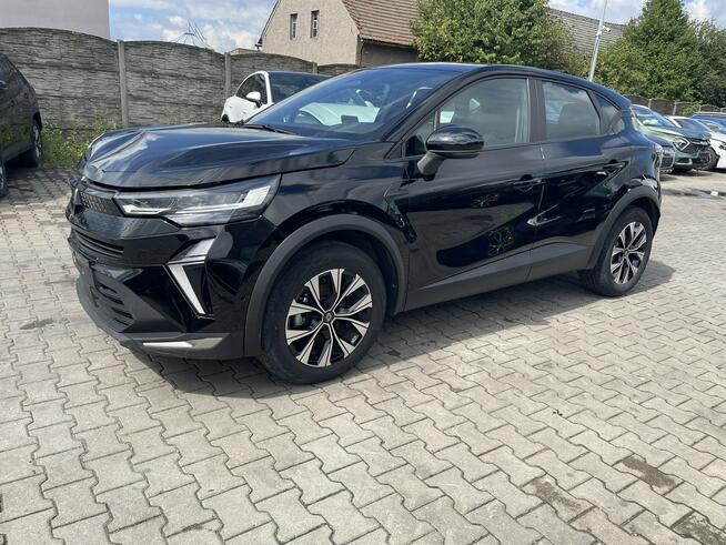 Renault Captur HAK Podgrzewanie Kamera Klimatronik Virtual cockpit Gliwice - zdjęcie 2