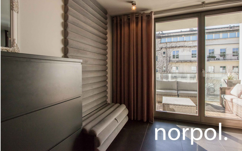 Angel Wawel, Sukiennicza, 4 pokoje, basen, garaż, siłownia, ochrona Kraków - zdjęcie 4