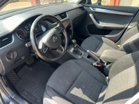 Skoda Octavia 2.0 150KM TDI DSG Soleil Bardzo ładna Brzeg Dolny - zdjęcie 10