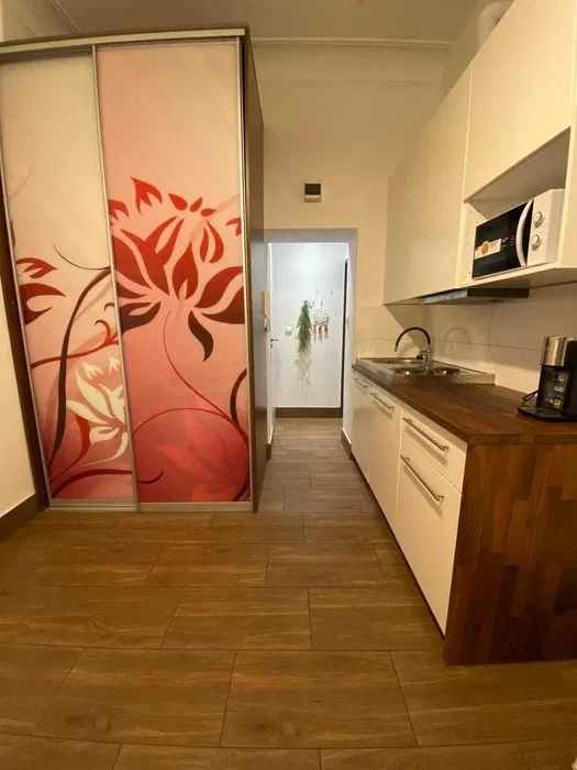 1pok, 20met, okolice Trzebnickiej BALKON (Wrocław) Śródmieście - zdjęcie 4