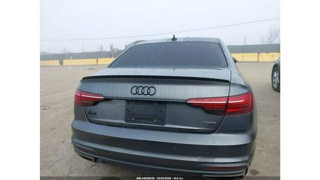 Audi A4 S-Line / Quattro / automat / Tarnów - zdjęcie 8